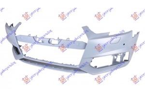 Προφυλακτηρας Εμπρος ΒΑΦΟΜ. (ΜΕ Pdc & ΠΙΤΣ) (S-LINE/S4) Audi A4 15-18 - 130103660