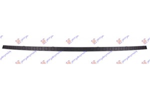 Διχτυ Προφυλακτηρα Πισω (SDN/SW) (S-LINE/S4) Audi A4 15-18 - 130104035