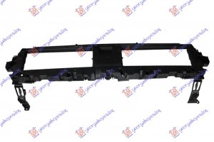 Αεραγωγος Ψυγειου Ενεργος Audi A4 15-18 - 130104500