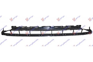 Διχτυ Προφυλακτηρα Εμπρος (S-LINE) Audi A4 15-18 - 130104810