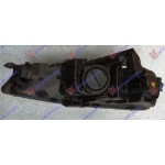 Φανος Εμπρος Bi-XENON Με Φως Ημερας Led (ΜΕ ΜΟΤΕΡ) (Ε) (TYC) Αριστερα Audi A4 15-18 - 130105134