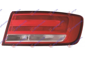 Φανος Πισω Εξω (Ε) Δεξια Audi A4 15-18 - 130105811