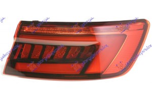 Φανος Πισω Εξω Led (HELLA) Δεξια Audi A4 15-18 - 130105816