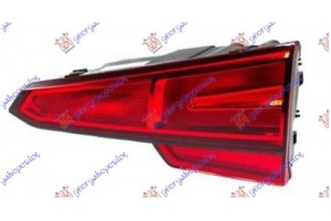 Φανος Πισω Εσω (HELLA) Δεξια Audi A4 15-18 - 130105818