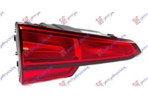 Φανος Πισω Εσω (HELLA) Αριστερα Audi A4 15-18 - 130105819