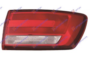 Φανος Πισω Εξω S.W. (Ε) Δεξια Audi A4 15-18 - 130105821