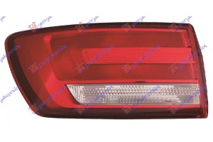 Φανος Πισω Εξω S.W. (Ε) Αριστερα Audi A4 15-18 - 130105822