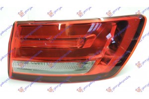 Φανος Πισω Εξω S.W. (MARELLI) Δεξια Audi A4 15-18 - 130105823