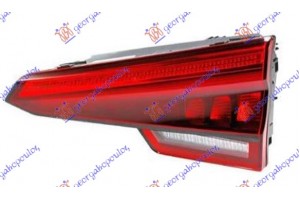 Φανος Πισω Εσω Led (HELLA) Αριστερα Audi A4 15-18 - 130105829