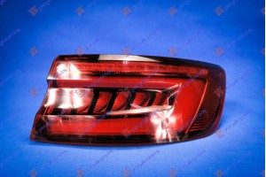 Φανος Πισω Εξω Led (Ε) Δεξια Audi A4 15-18 - 130105831