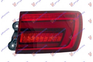 Φανος Πισω Εξω S.W. Led (MARELLI) Δεξια Audi A4 15-18 - 130105833