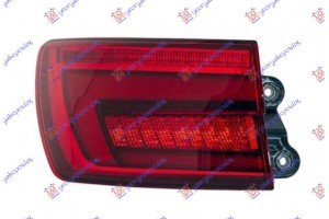 Φανος Πισω Εξω S.W. Led (MARELLI) Αριστερα Audi A4 15-18 - 130105834