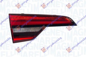 Φανος Πισω Εσω S.W. Led (MARELLI) Αριστερα Audi A4 15-18 - 130105837