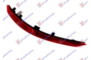 Αντανακλαστικο Προφυλακτηρα Πισω Δεξια Audi A4 15-18 - 130106101