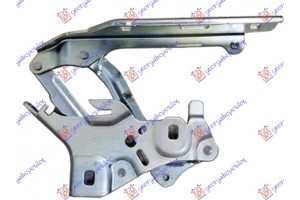 Μεντεσες Καπω Εμπρος Αριστερα Audi A4 15-18 - 130106142