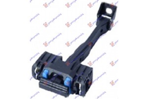 Στοπ Πορτας Πισω Audi A4 15-18 - 130106180