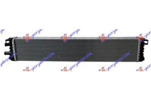 Ψυγειο Βοηθητικο 2.0 Tdi Πετρελαιο (720x131x54) Audi A4 15-18 - 130106305