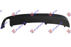 Σποιλερ Προφυλακτηρα Πισω Audi A4 15-18 - 130106370