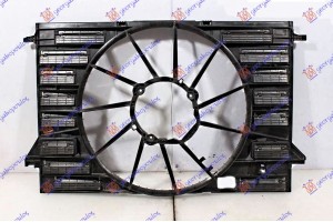 Πλαστικο Καλυμμα Βεντιλατερ (ΜΟΝΟ) ΒΕΝΖΙΝΗ-ΠΕΤΡΕΛΑΙΟ Audi Q8 E-TRON Sportback 22- - 137206470