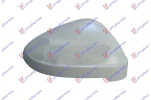 Καπακι Καθρεφτη Βαφομενο (ΜΕ Side ASSIST) Δεξια Audi A4 15-18 - 130107711