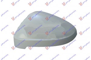 Καπακι Καθρεφτη Βαφομενο (ΜΕ Side ASSIST) Αριστερα Audi A4 15-18 - 130107712