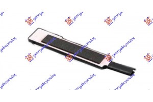 Χερουλι Πορτας Εμπρος (ΜΟΝΟ ΑΙΣΘΗΤΗΡΑΣ) Δεξια Audi A4 15-18 - 130107801