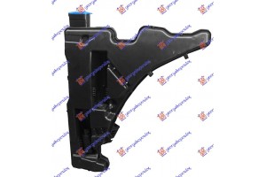 Δοχειο Νερου ΥΑΛΟΚ/ΡΩΝ Με Μοτερ & Ταπα & ΑΙΣΘ. Audi A4 15-18 - 130108410