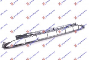 Διχτυ Προφυλακτηρα Εμπρος (S-LINE/S4) Audi A4 18-19 - 130204820