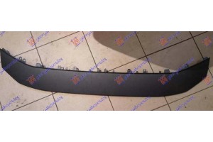 Σποιλερ Προφυλακτηρα Εμπρος Audi A4 18-19 - 130206375