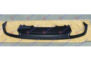 Σποιλερ Προφυλακτηρα Πισω Audi A4 18-19 - 130206390
