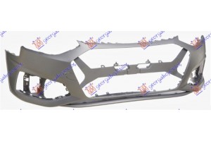 Προφυλακτηρας Εμπρος ΒΑΦΟΜ. (ΜΕ/ΧΩΡ. Pdc & ΠΙΤΣΙΛ.) (Α ΠΟΙΟΤΗΤΑ) Audi A4 19- - 130303370