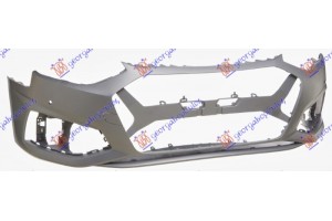 Προφυλακτηρας Εμπρος ΒΑΦΟΜ. (ΜΕ PDS) (ΕΥΡΩΠΗ) Audi A4 19- - 130303610