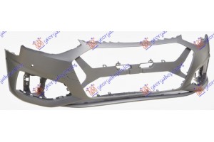 Προφυλακτηρας Εμπρος ΒΑΦΟΜ. (ΜΕ PDC) (ΕΥΡΩΠΗ) Audi A4 19- - 130303615