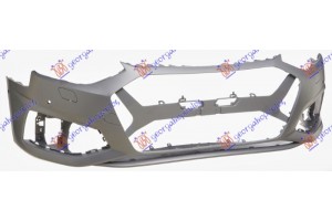 Προφυλακτηρας Εμπρος ΒΑΦΟΜ. (ΜΕ Pdc & ΠΙΤΣΙΛ.) (ΕΥΡΩΠΗ) Audi A4 19- - 130303630