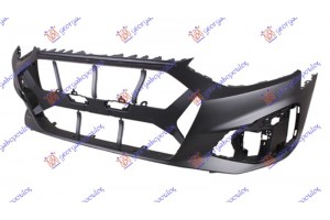 Προφυλακτηρας Εμπρος ΒΑΦΟΜ. (S-LINE/S4) Audi A4 19- - 130303635