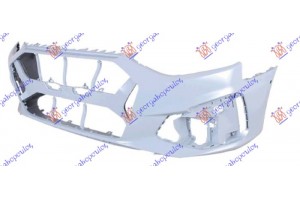 Προφυλακτηρας Εμπρος ΒΑΦΟΜ. (S-LINE/S4) (ΜΕ PDC) Audi A4 19- - 130303640