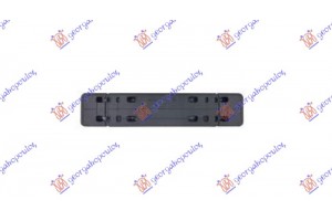 Βαση Πινακιδας Εμπρος Πλαστικη (RS4) Audi A4 19- - 130304015