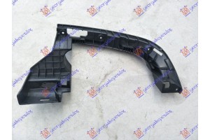 Βαση Διακοσμητικου Εξατμισης (AMG-LINE) Δεξια Audi A4 19- - 130304091