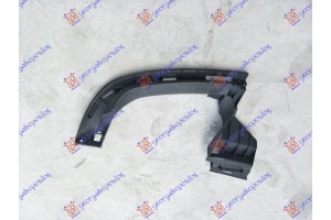 Βαση Διακοσμητικου Εξατμισης (AMG-LINE) Αριστερα Audi A4 19- - 130304092