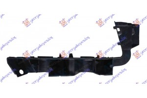 Βαση Προφυλακτητα Εμπρος Πλαινη Πλαστικη Δεξια Audi A4 19- - 130304281