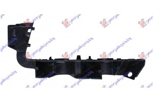 Βαση Προφυλακτητα Εμπρος Πλαινη Πλαστικη Αριστερα Audi A4 19- - 130304282