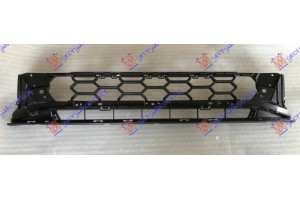 Διχτυ Προφυλακτηρα Εμπρος (S-LINE) Audi A4 19- - 130304820