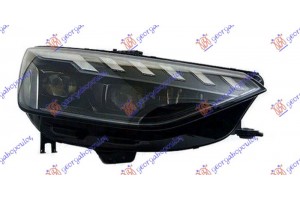 Φανος Εμπρος Full Led Matrix (MARELLI) Δεξια Audi A4 19- - 130305151