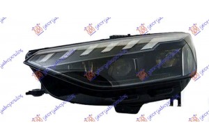 Φανος Εμπρος Full Led Matrix (MARELLI) Αριστερα Audi A4 19- - 130305152