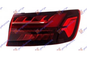 Φανος Πισω Εξω Led Dynamic (MARELLI) Δεξια Audi A4 19- - 130305821