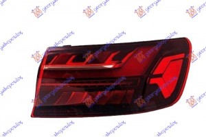 Φανος Πισω Εξω S.W. Led Dynamic (MARELLI) Δεξια Audi A4 19- - 130305831