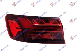 Φανος Πισω Εξω S.W. Led Dynamic (MARELLI) Αριστερα Audi A4 19- - 130305832