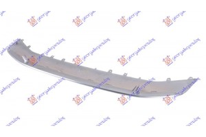 Σποιλερ Προφυλακτηρα Εμπρος (S4) Audi A4 19- - 130306380