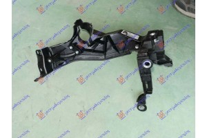 Φανοστατης Εμπρος Κατω Εξω Πλαστικος Δεξια Audi A5 11-16 - 131000471