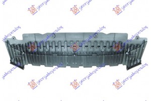 Ποδια ΠΡΟΦΥΛ. Εμπρος Πλαστικη (RS5) Audi A5 11-16 - 131000835